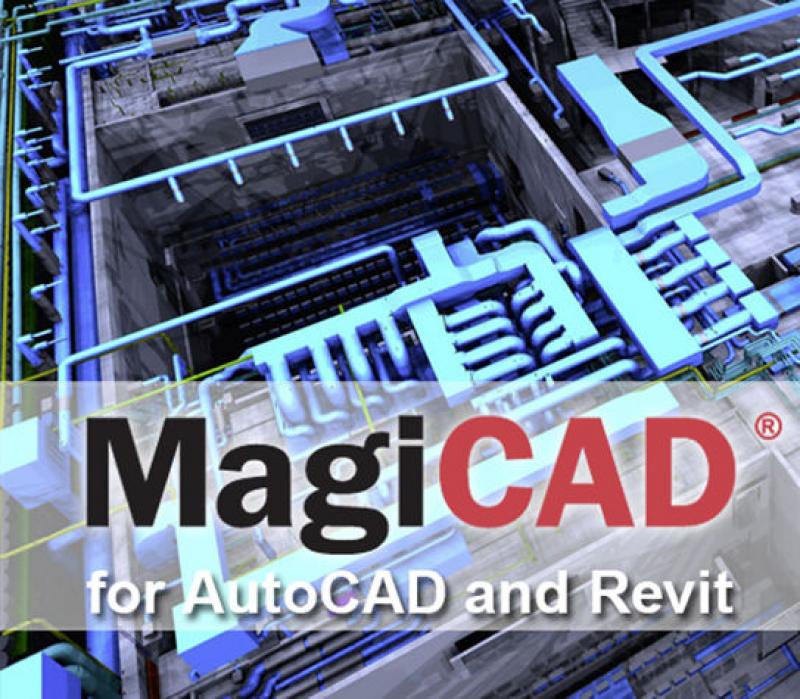 MagiCAD