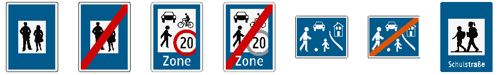 Zonen