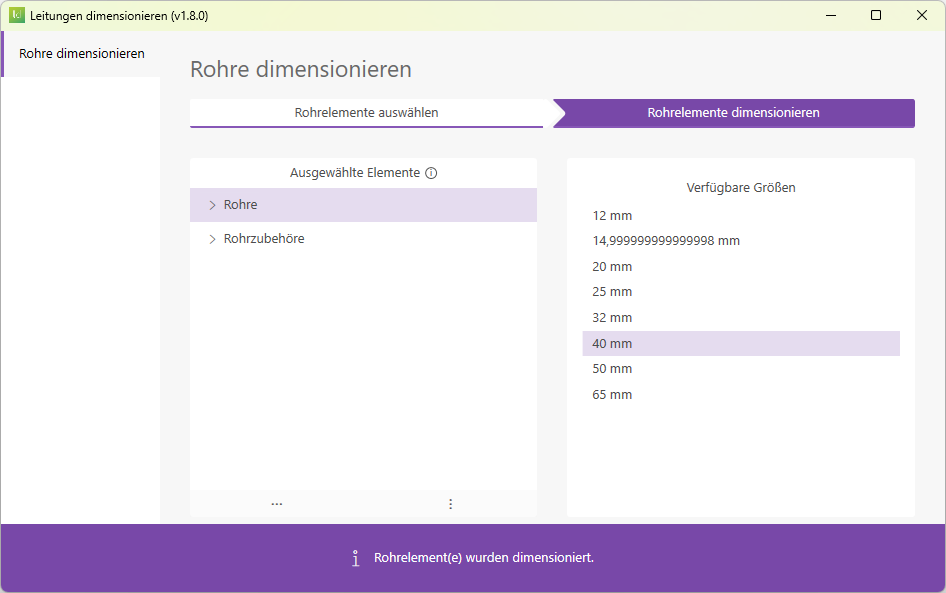Leitungen_dimensionieren_anleitung_dimensionieren_rohre_erfolg.png