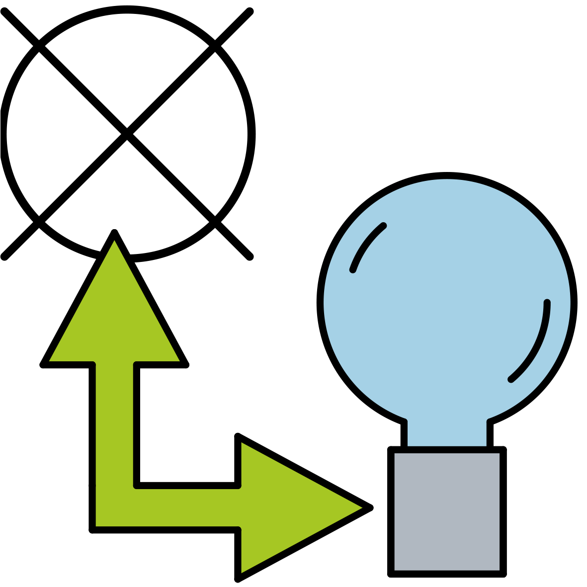 SchemaLink: Linking 2D to 3D
