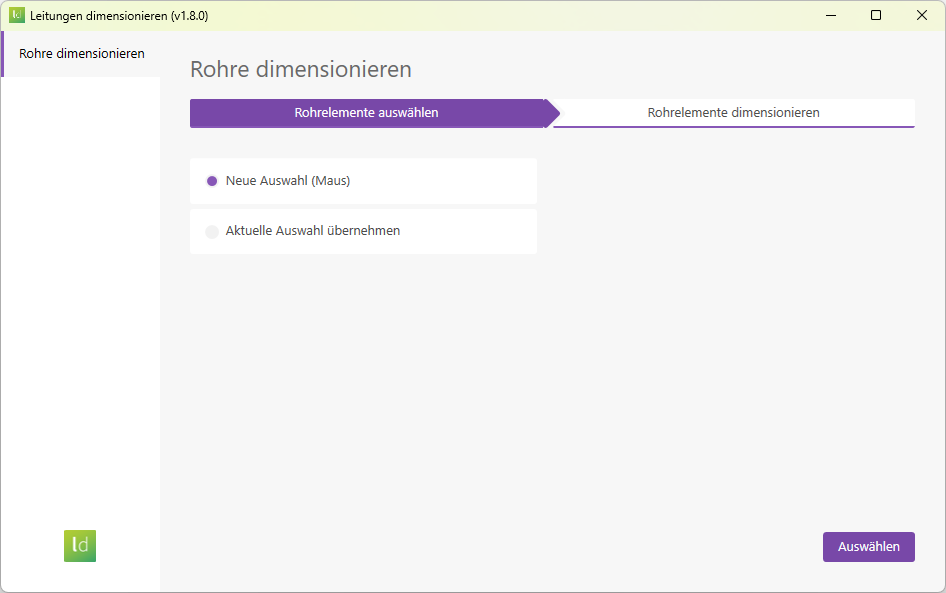 Leitungen_dimensionieren_auswahlmodus.png