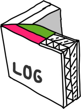 LOG - Level of Geometry