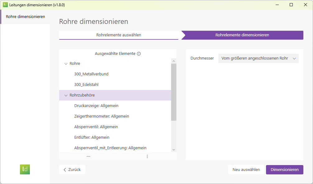 Leitungen_dimensionieren_dimensionieren_zubehoer_vom_groesseren.png