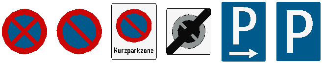 Parken