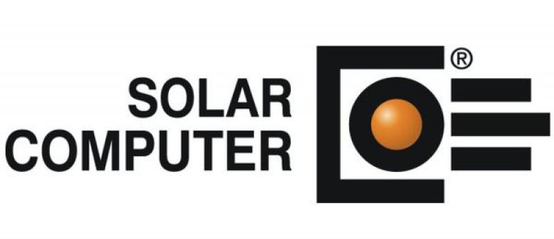 Solar Computer