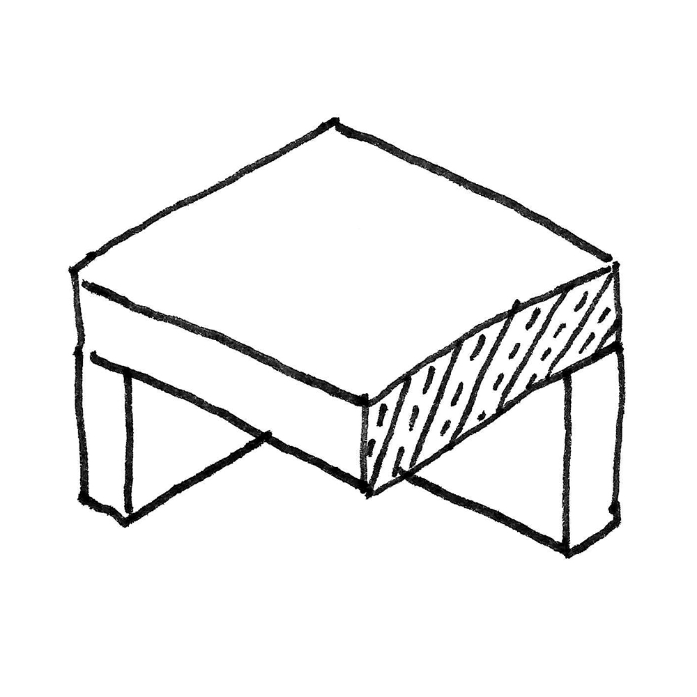 Geschossdecke